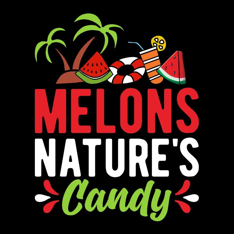 Melon Poison