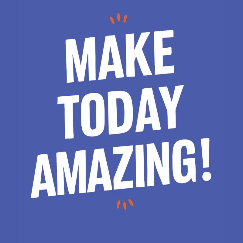 Do Incredibly Positive Thinking Today