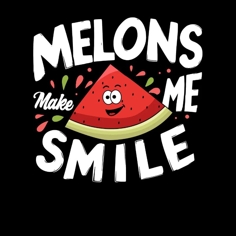 Melon Poison
