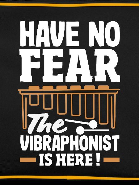 Vibraphone musical instrument