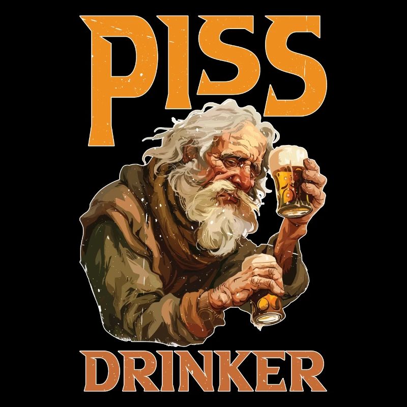 Piss Drinker 45