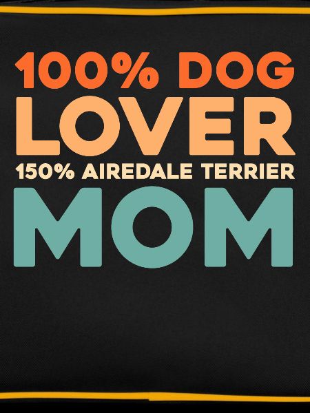 Airedale Terrier