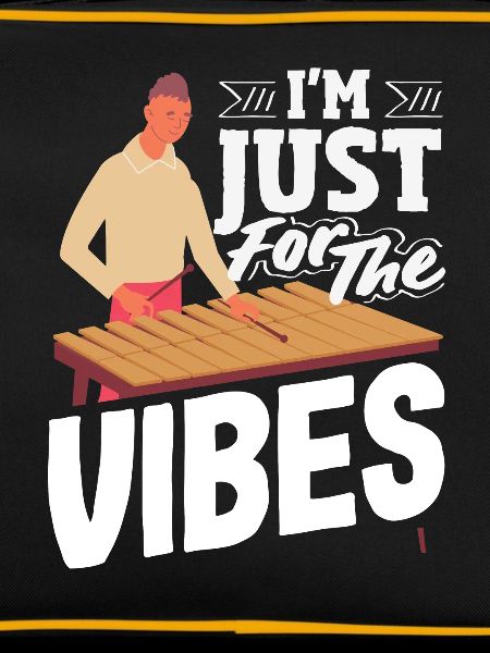 Vibraphone musical instrument