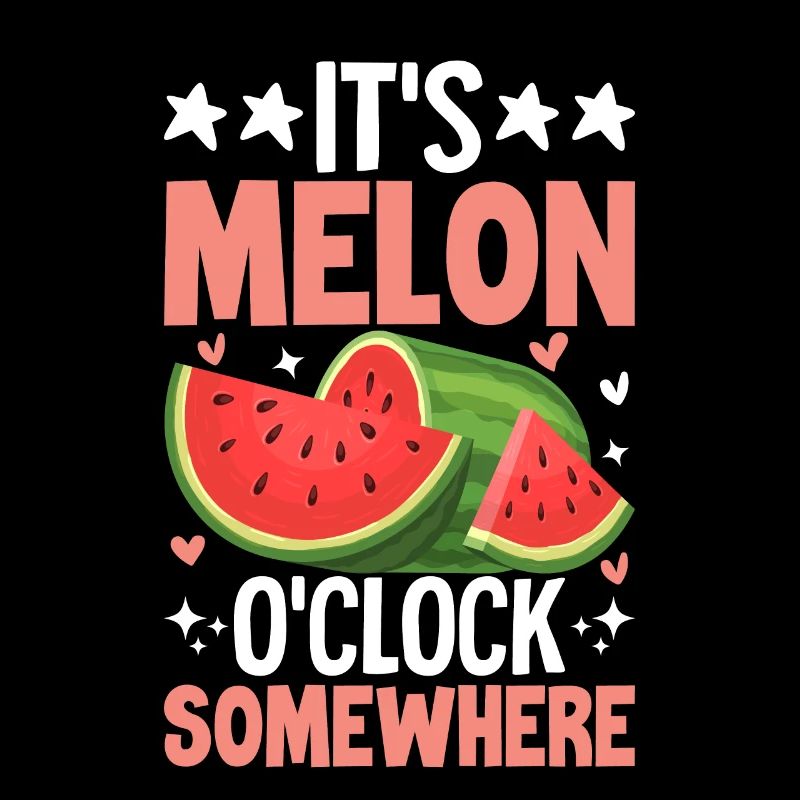 Melon Poison