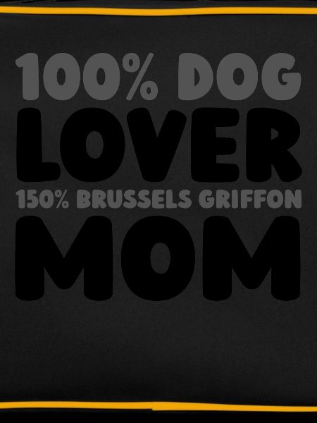 Brussels Griffon