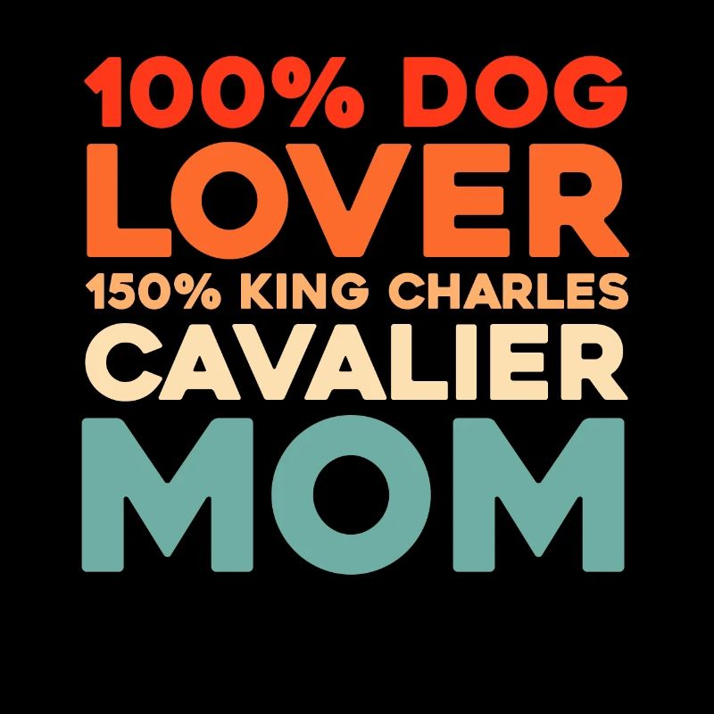 King Charles Cavalier