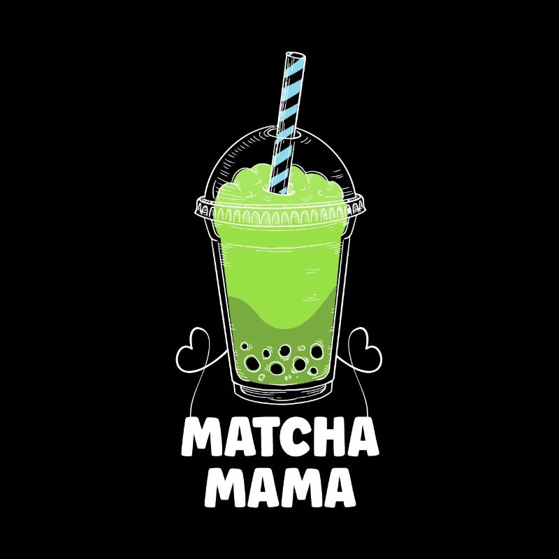 Matcha Mama