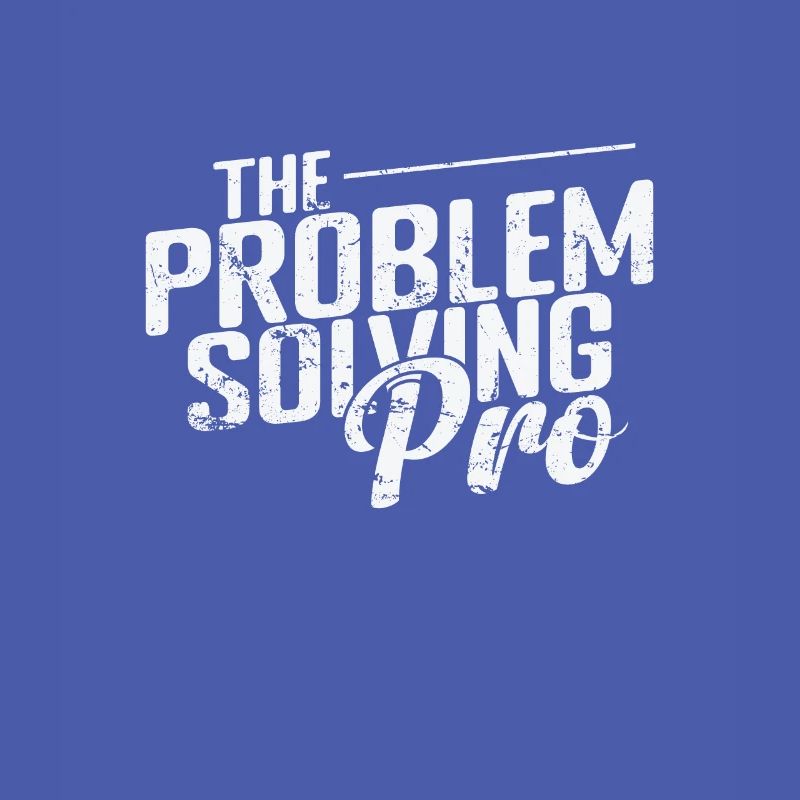 Le pro de la résolution de problèmes