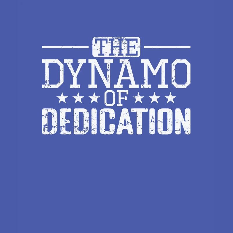 Le Dyn du dévouement