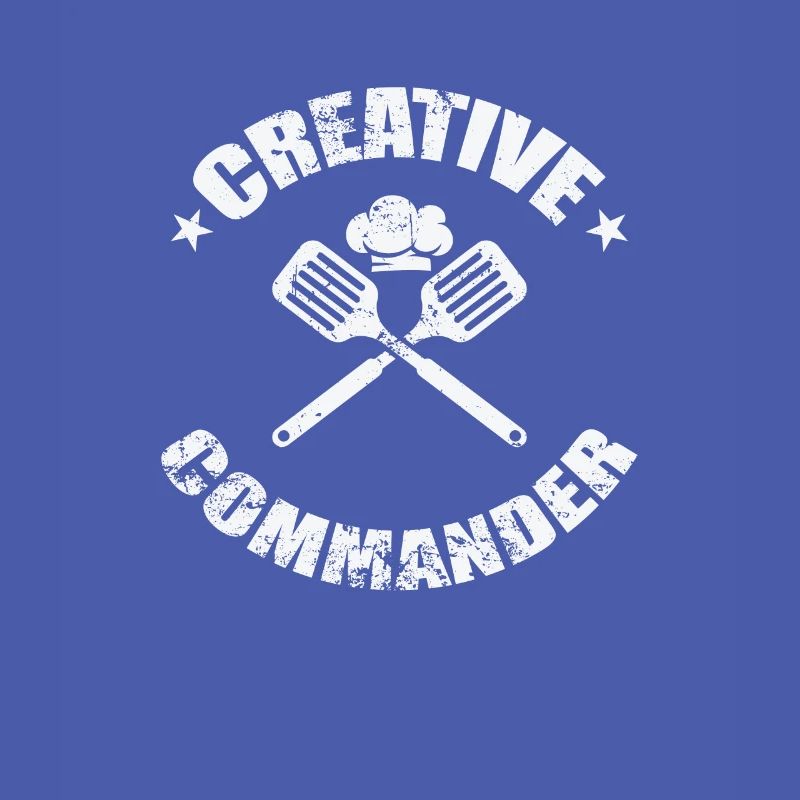 Commandant créatif