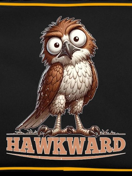 Hawkward