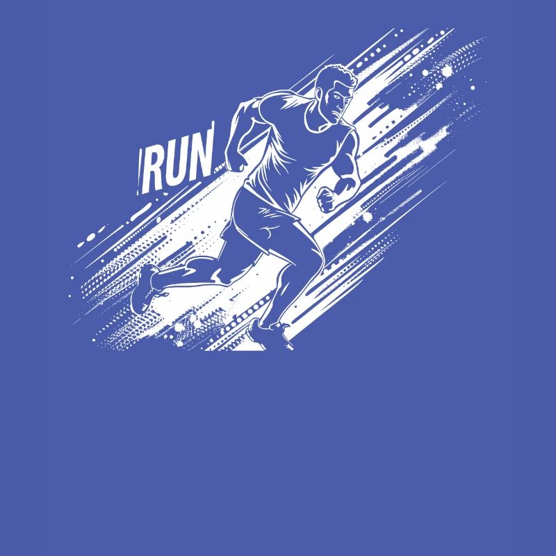 Conception de course pour les coureurs au marathon