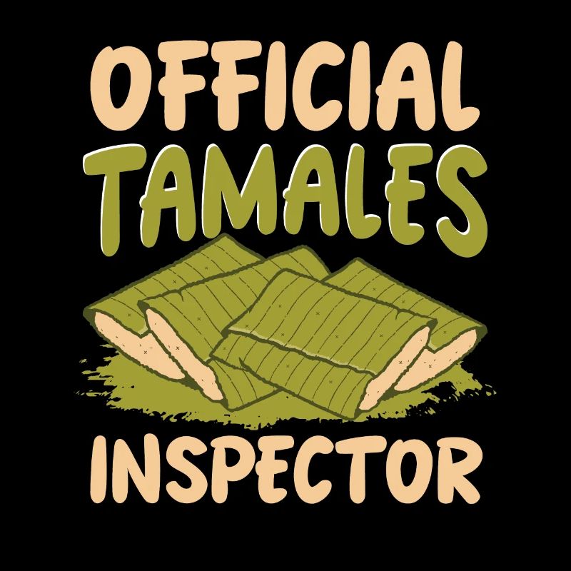 Mexikanisches Essen Tamale