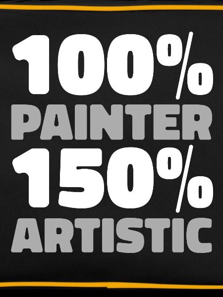 Painter Varnisher