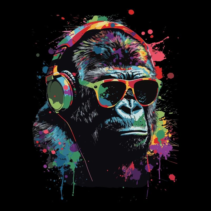 Gorilla