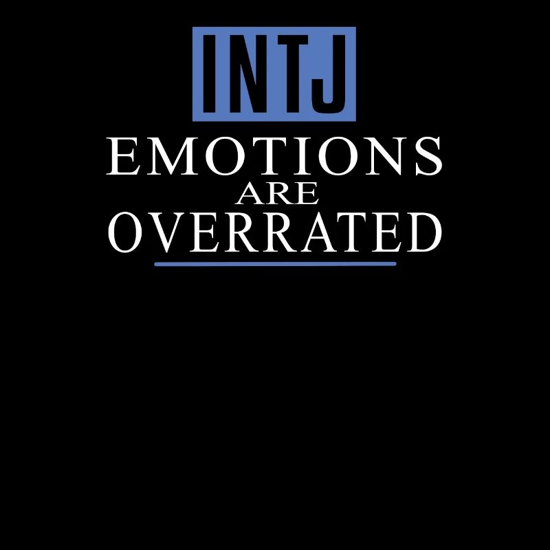 Intj-persönlichkeit: Introvertierte