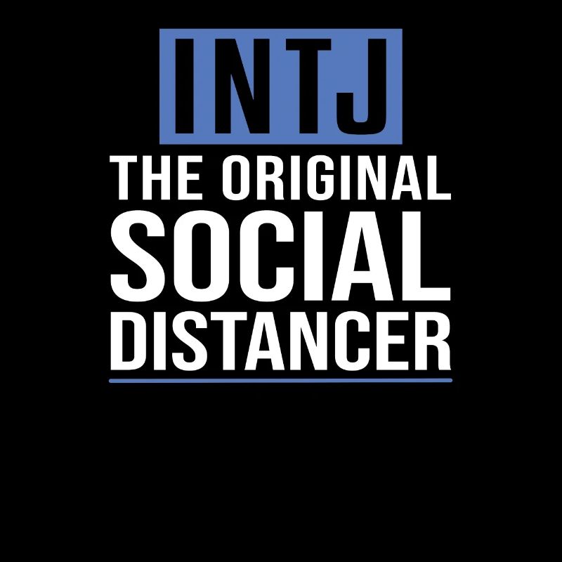 Intj-persönlichkeit: Introvertierte