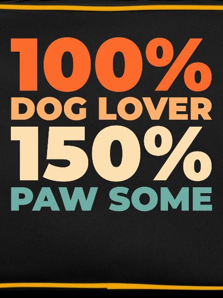 Dog Four-legged Friend
