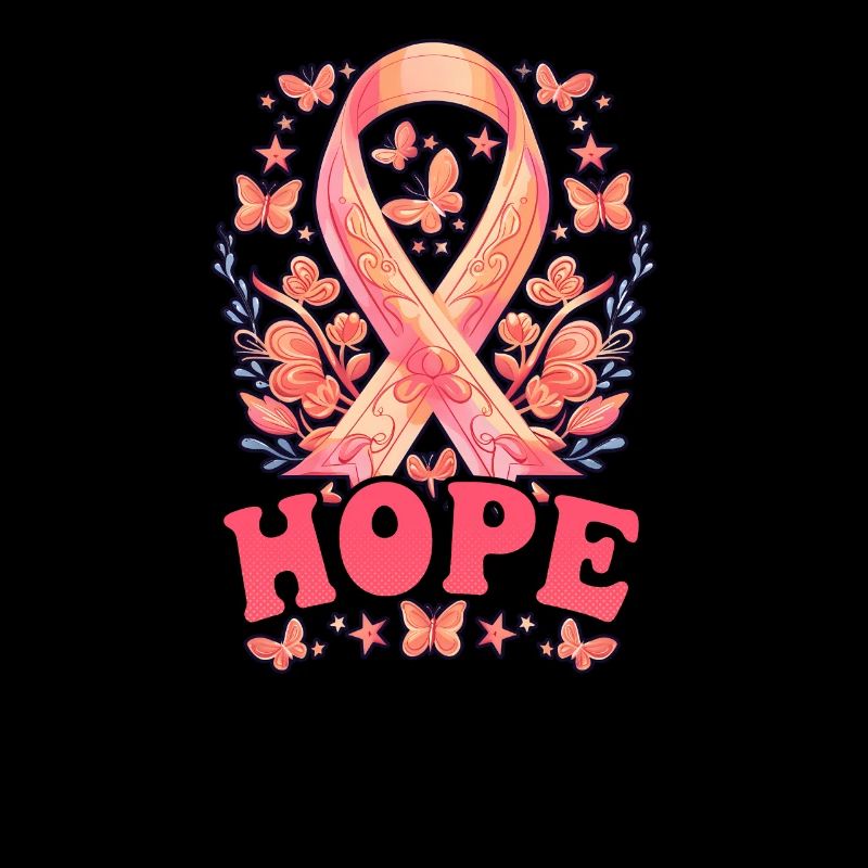 Gebärmutterkrebs Hoffnung