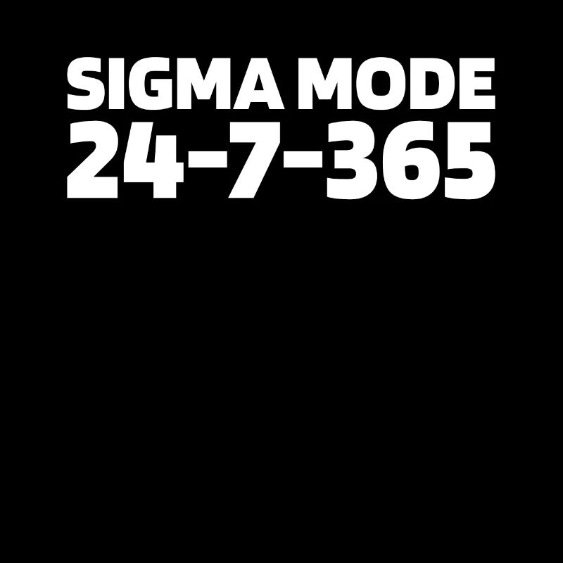 Sororité Soroitas Sigma Modus