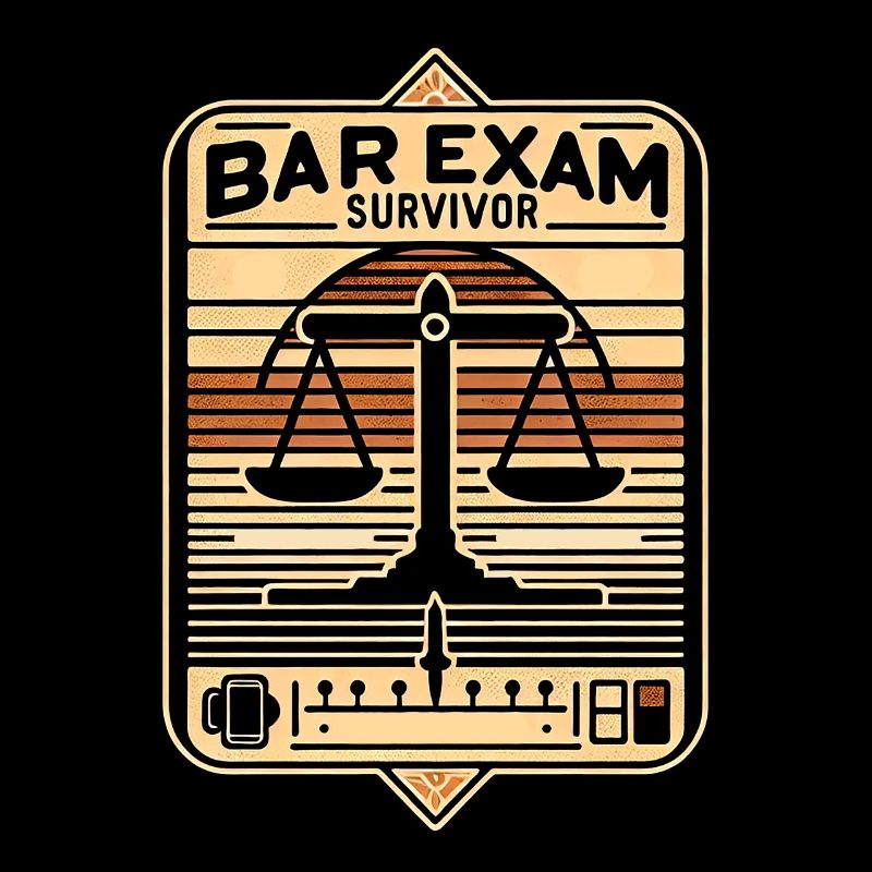 Bar Exam Survivor 10