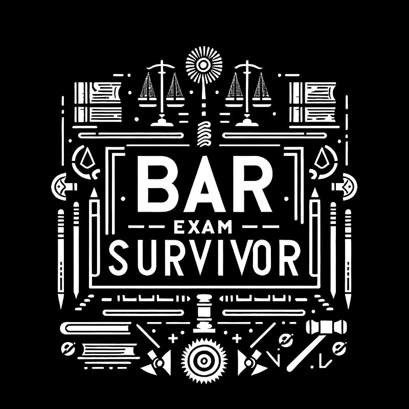 Bar Exam Survivor 18