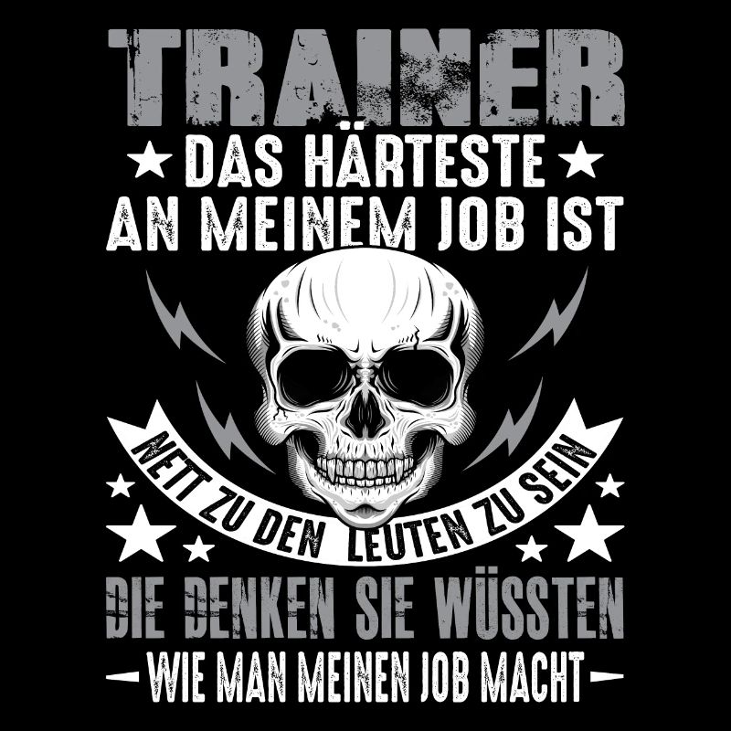 Trainer