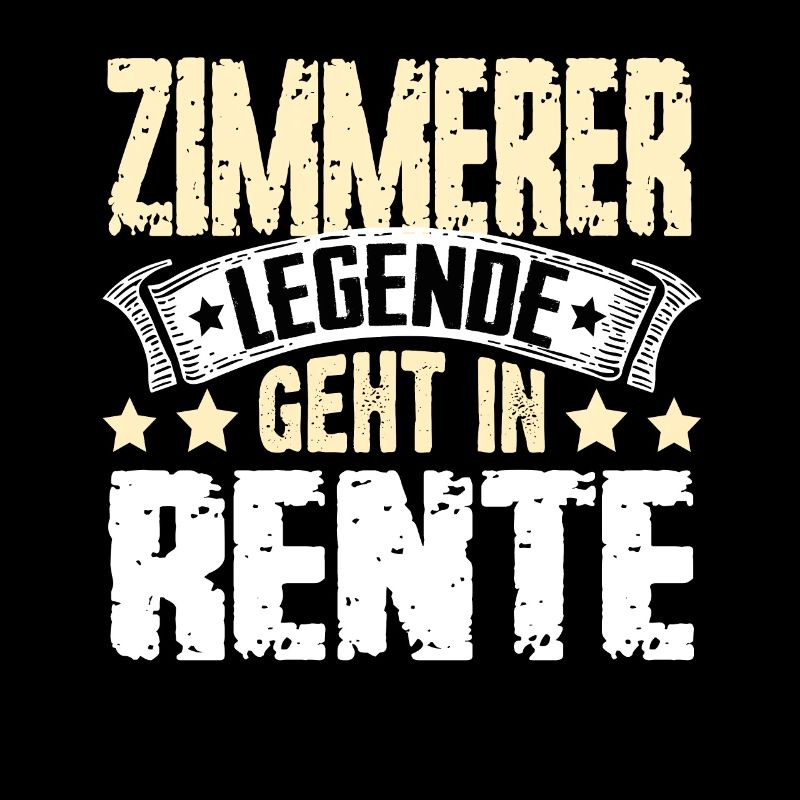 Zimmerer Legende Geht In Rente