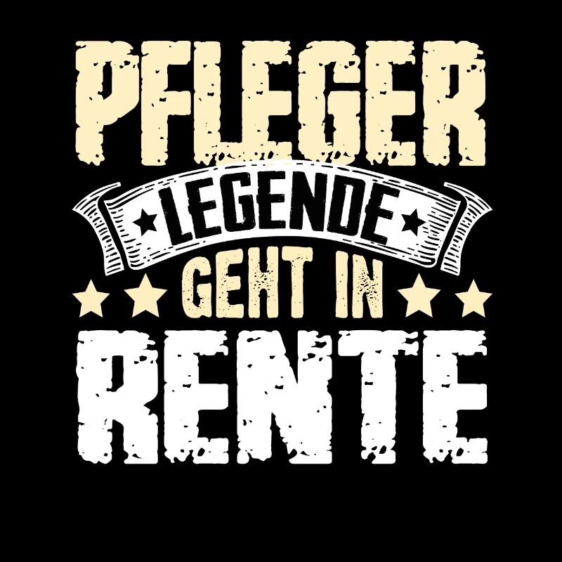 Pfleger Legende Geht In Rente
