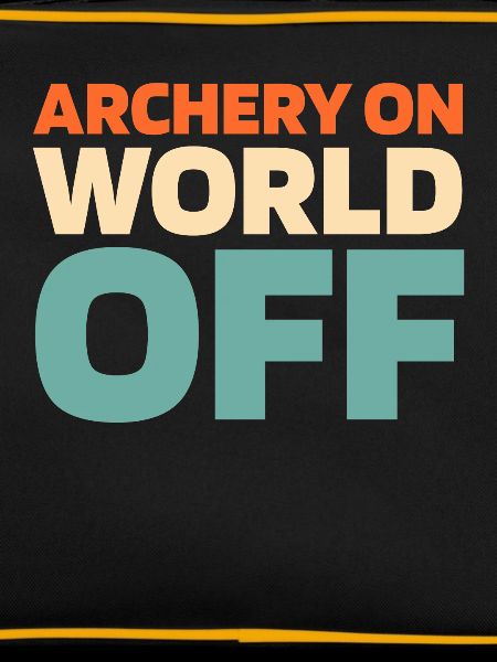 Archery Archery Archery Archer