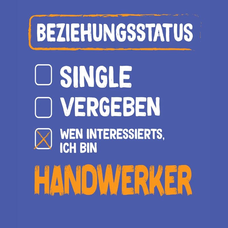 Statut de la relation d’artisan