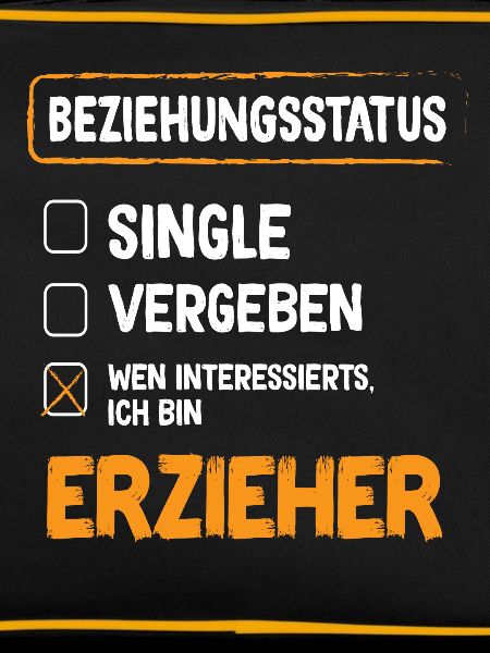 Educator Relationship Status