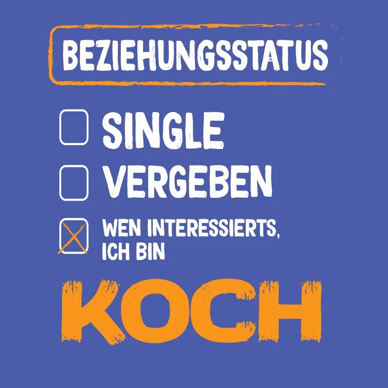 Statut de la relation avec Koch