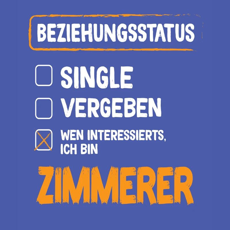 Statut relationnel de Zimmerer