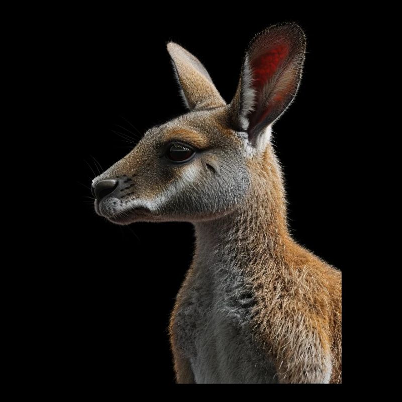 Wallaby
