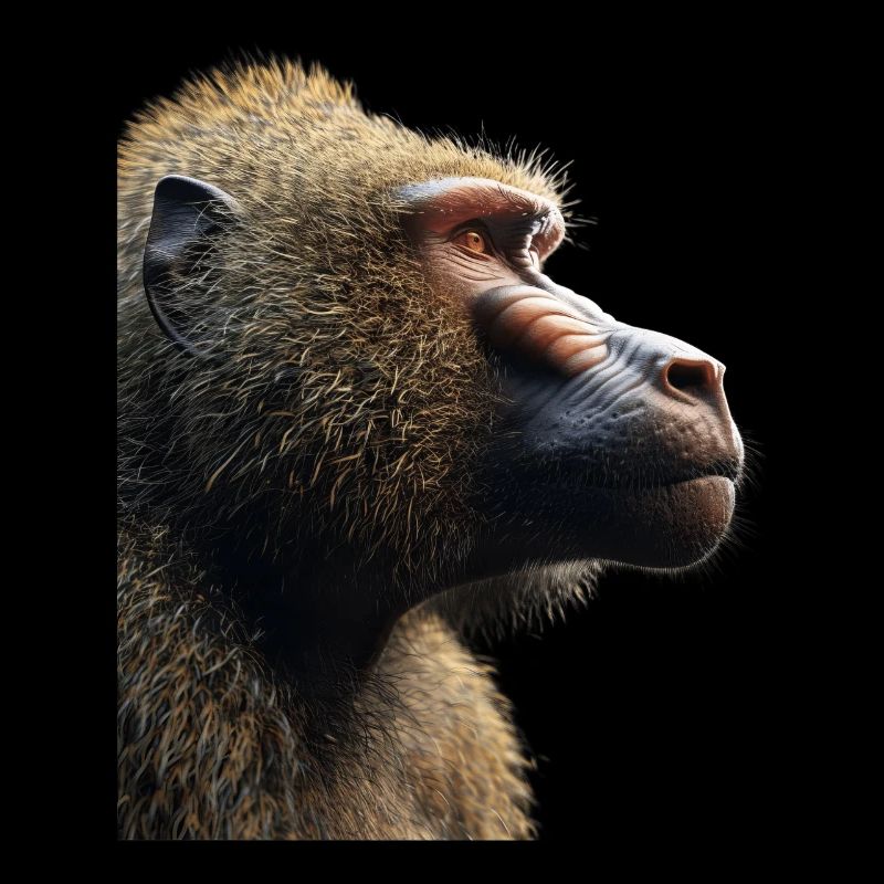 Baboon