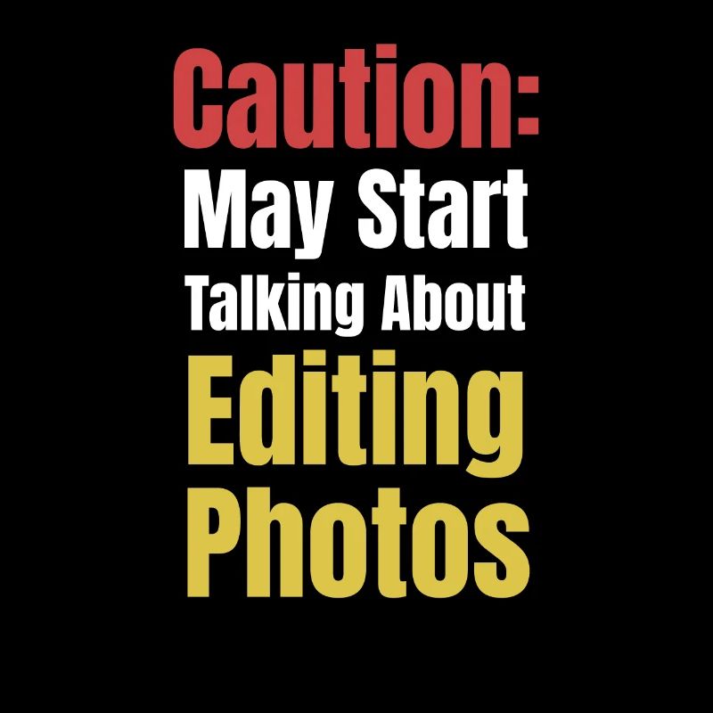 Attention: Can start by editing