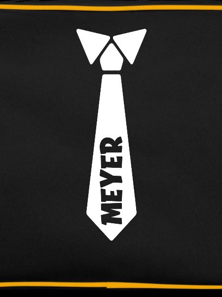 Tie Meyer Wedding Gift