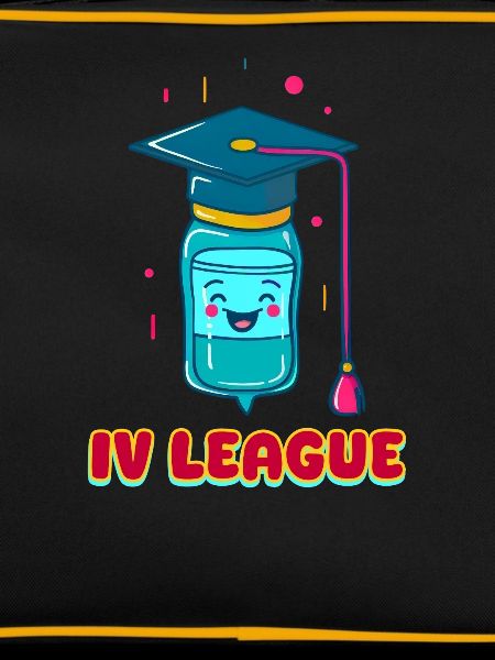 ED Nurse IV League