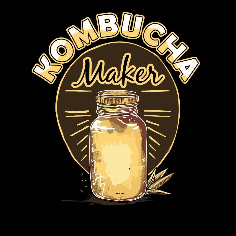 Kombucha Maker Kombucha Tea Lovers