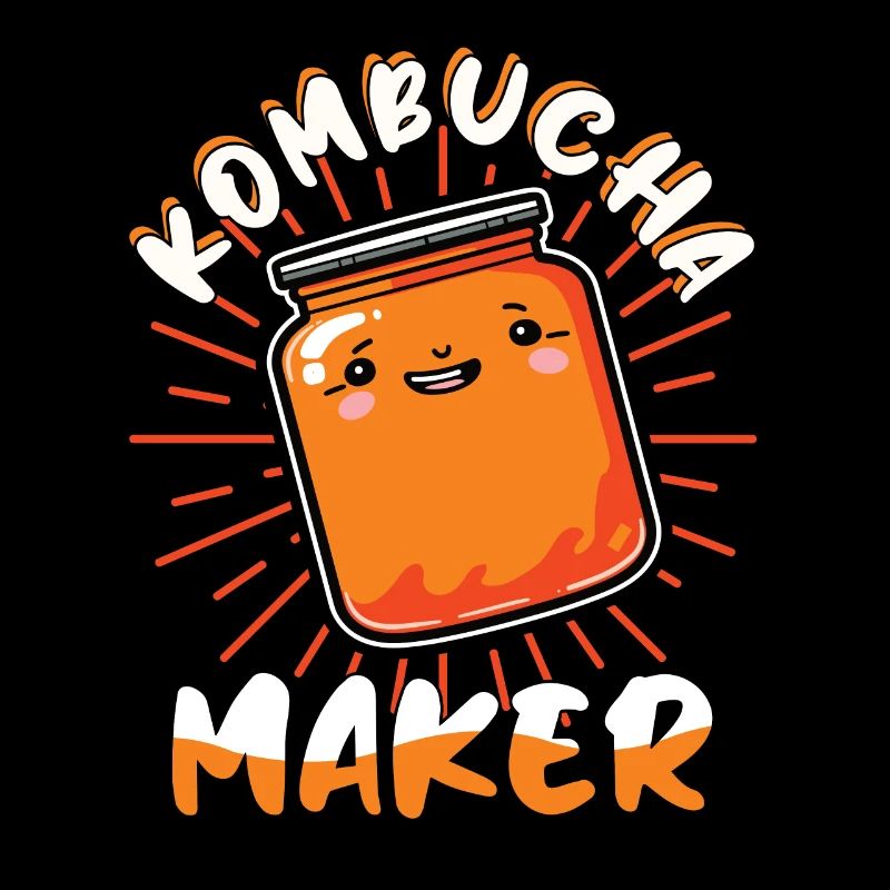 Kombucha Maker Kombucha Tea Lovers