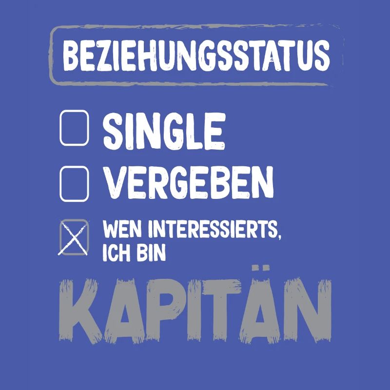Capitaine Relation Statut Capitaine Bateau Voile