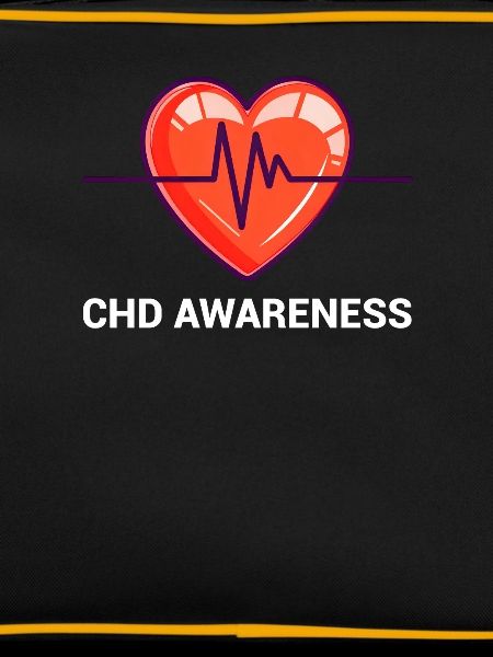 CHD Awareness CHD Awareness