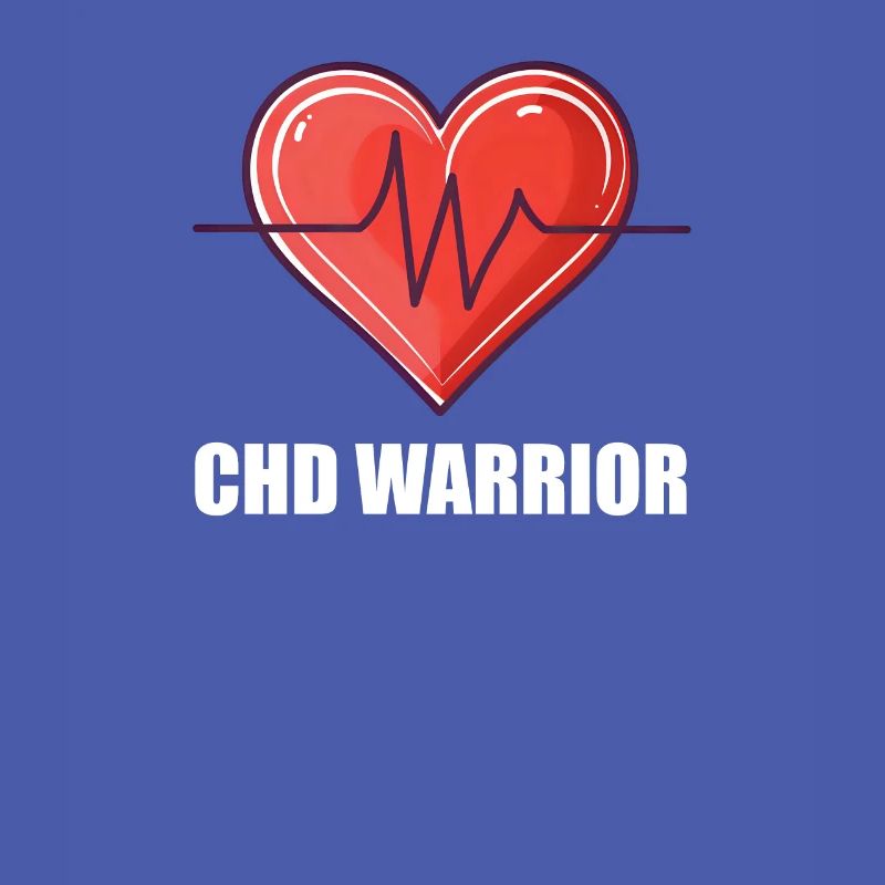 Conscience CHD Warrior
