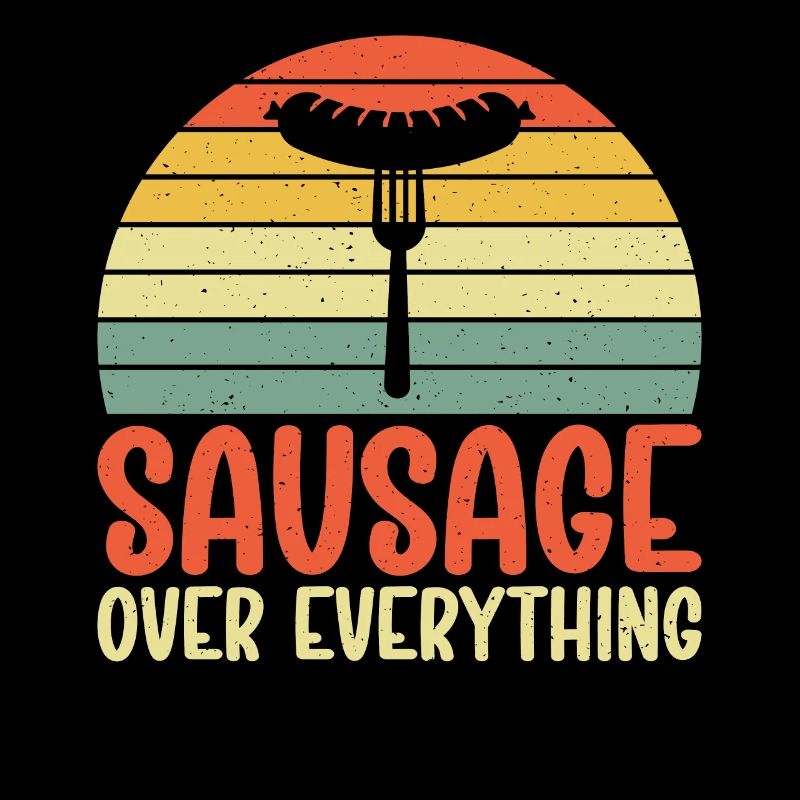 Sausage Lover