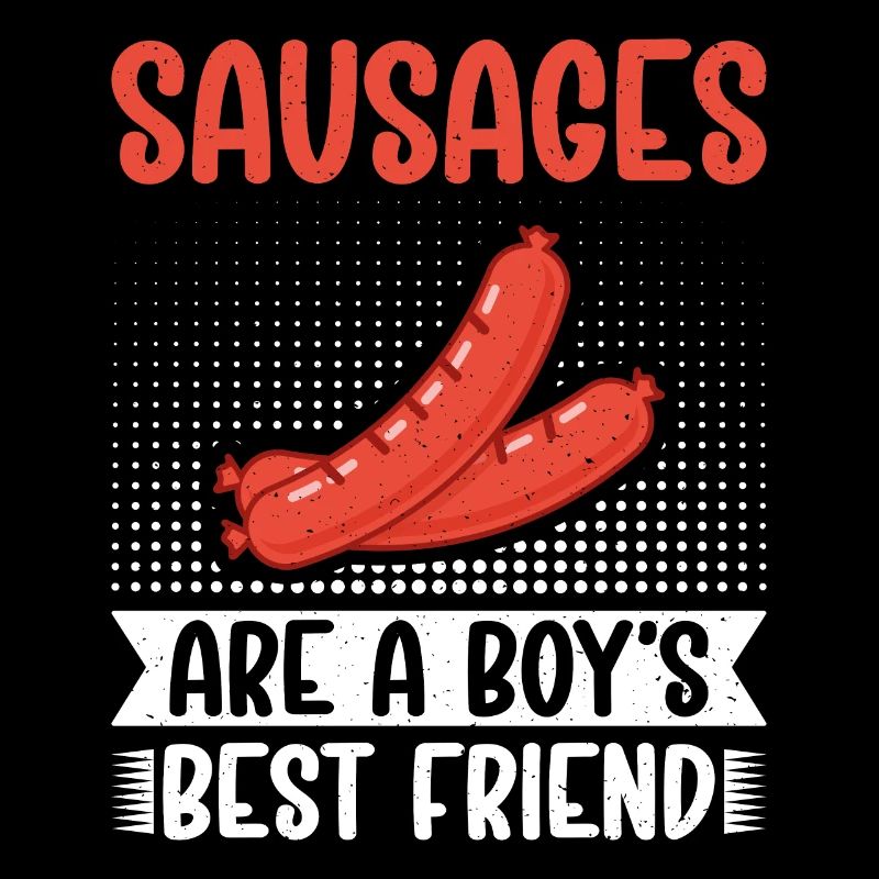 Sausage Lover