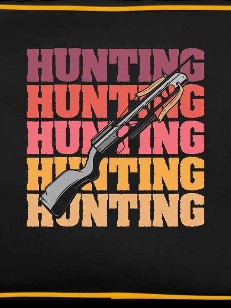Bow Hunting Bow Hunter