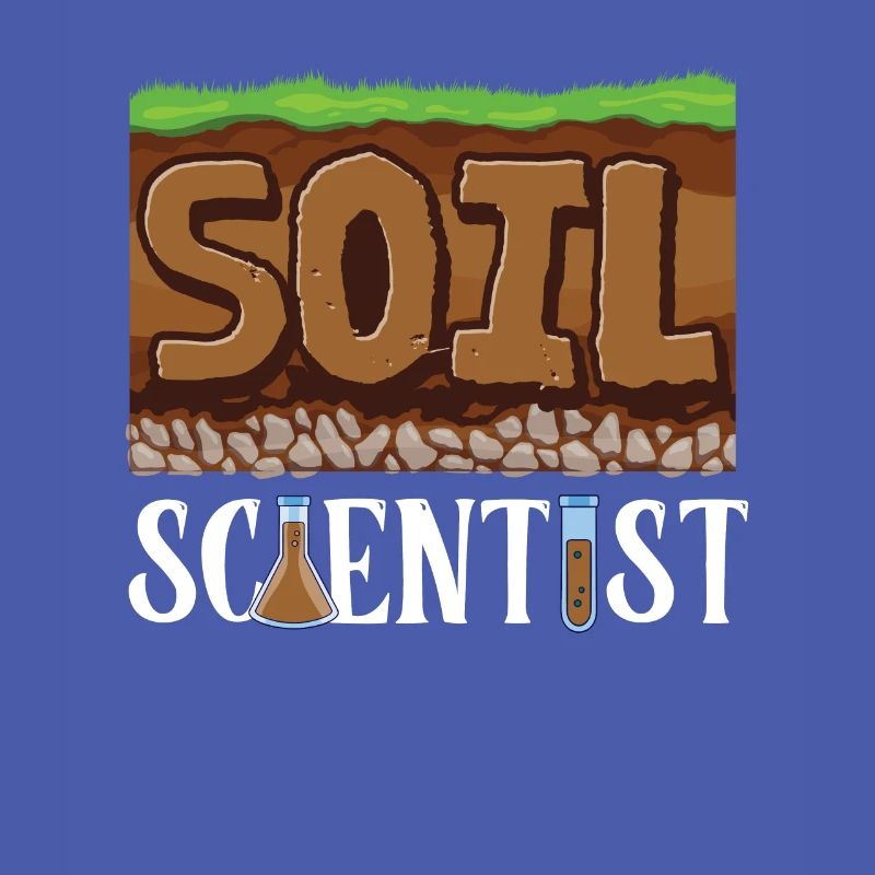 Dear Soil Science Agricultural Scientist