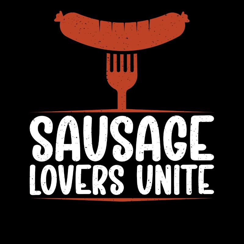 Sausage Lover