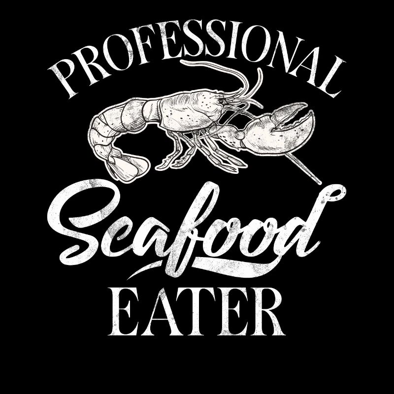 Seafood Lover Gift